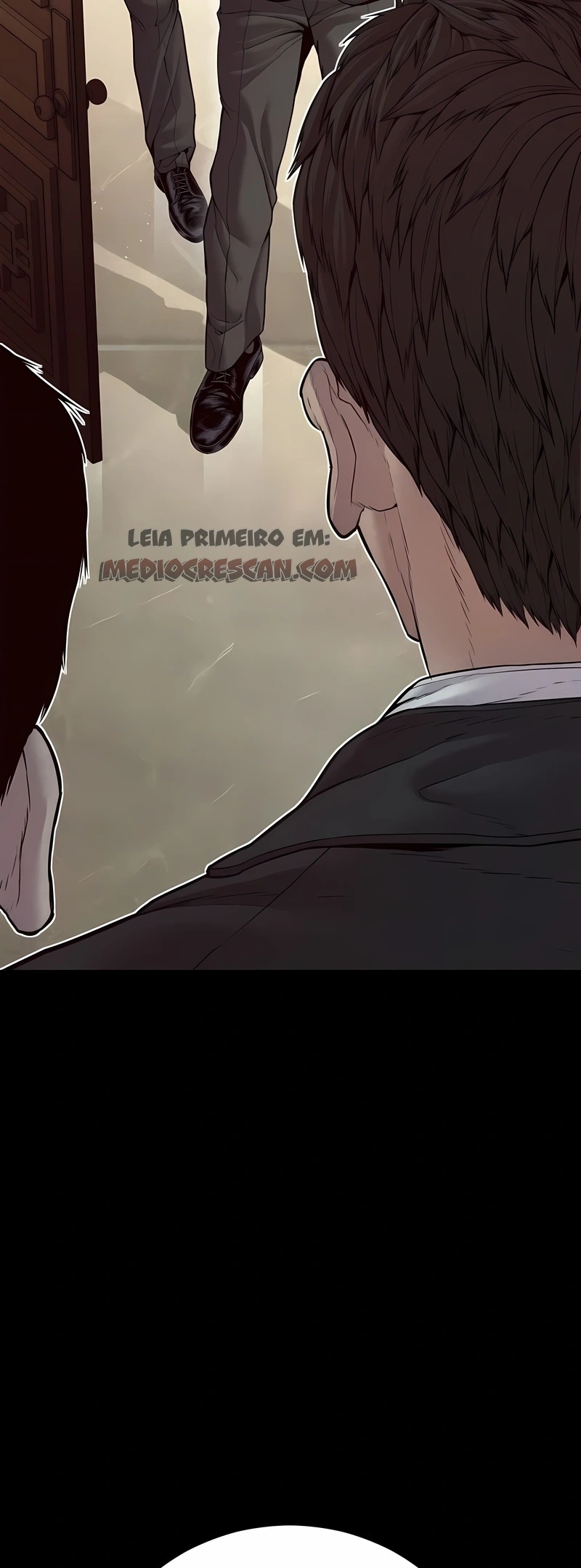 Gerente Kim Capítulo 143 Página 2