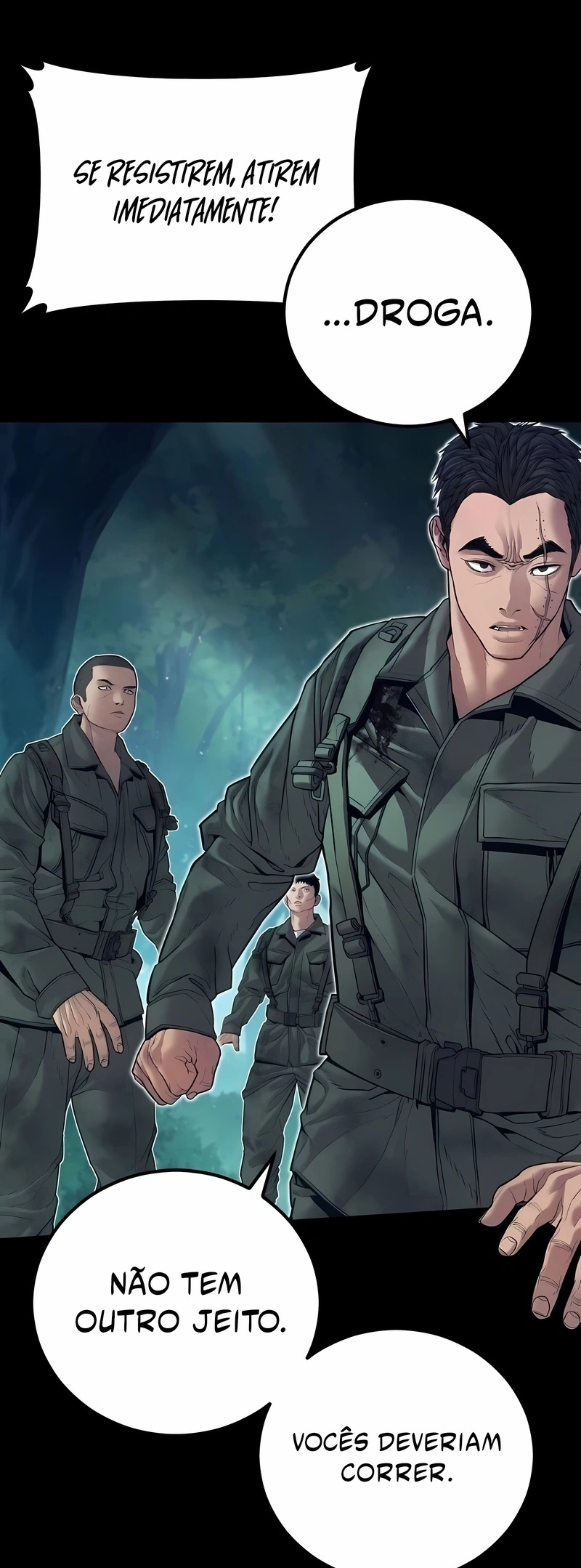 Gerente Kim Capítulo 143 Página 21