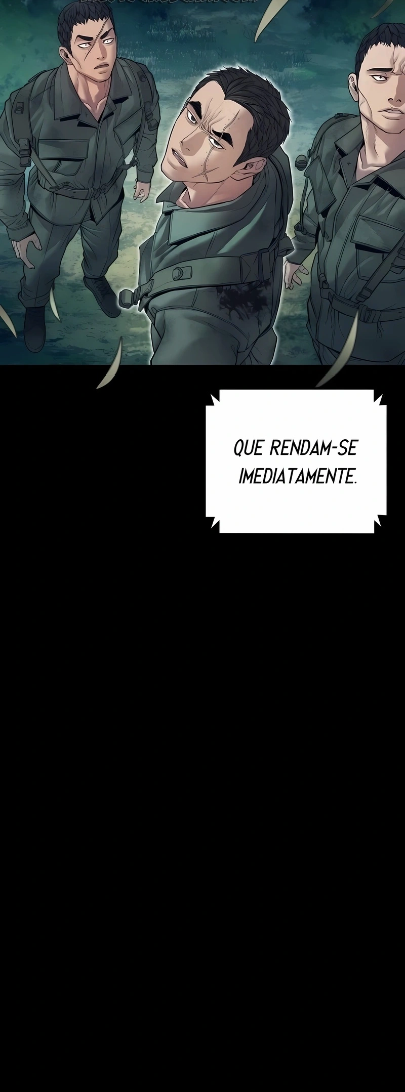 Gerente Kim Capítulo 143 Página 25