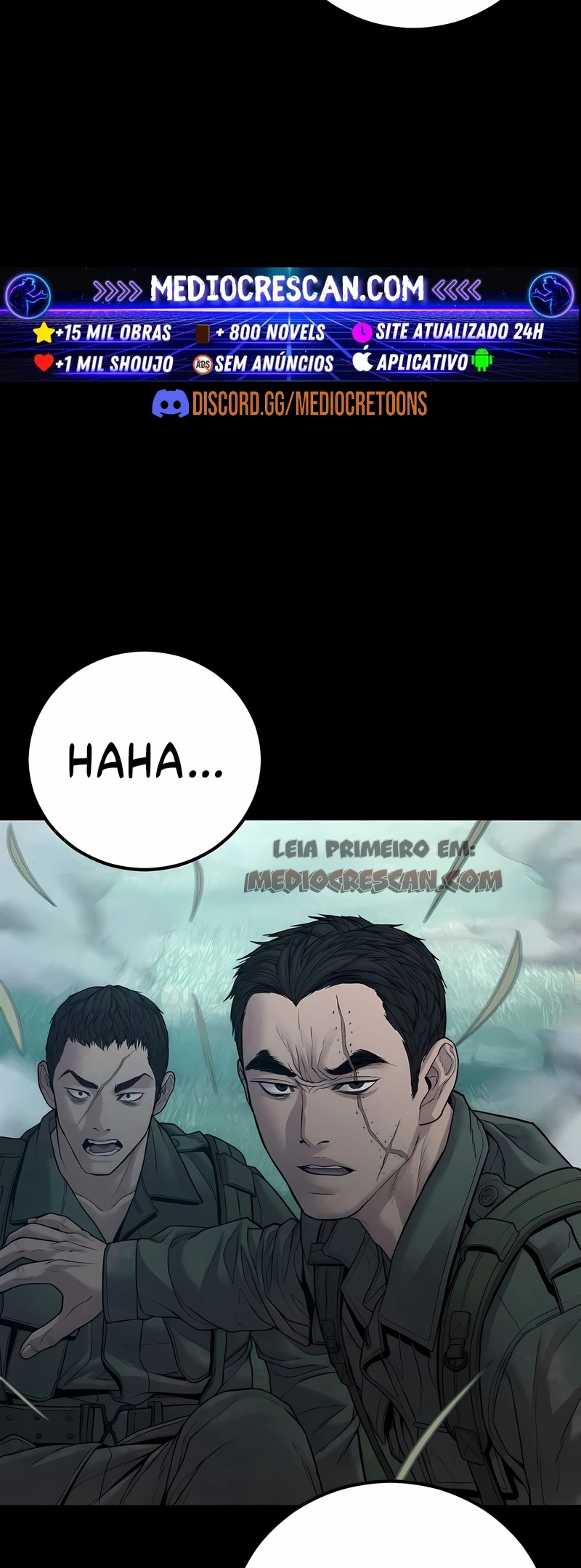 Gerente Kim Capítulo 143 Página 36