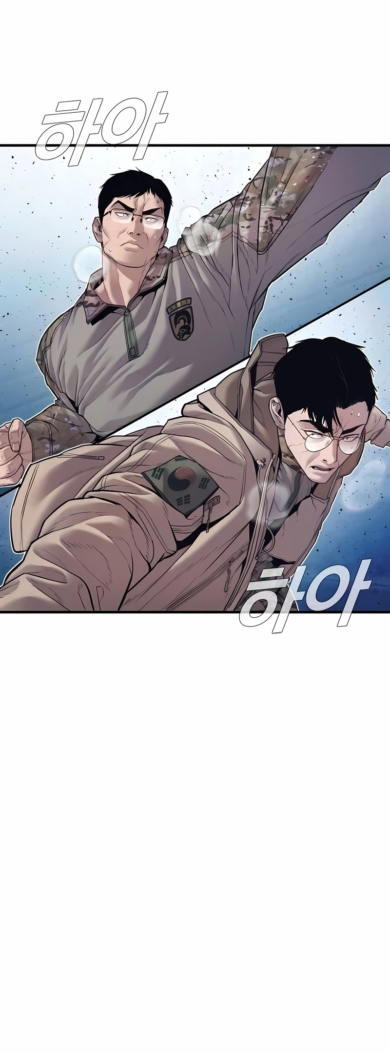 Gerente Kim Capítulo 143 Página 65