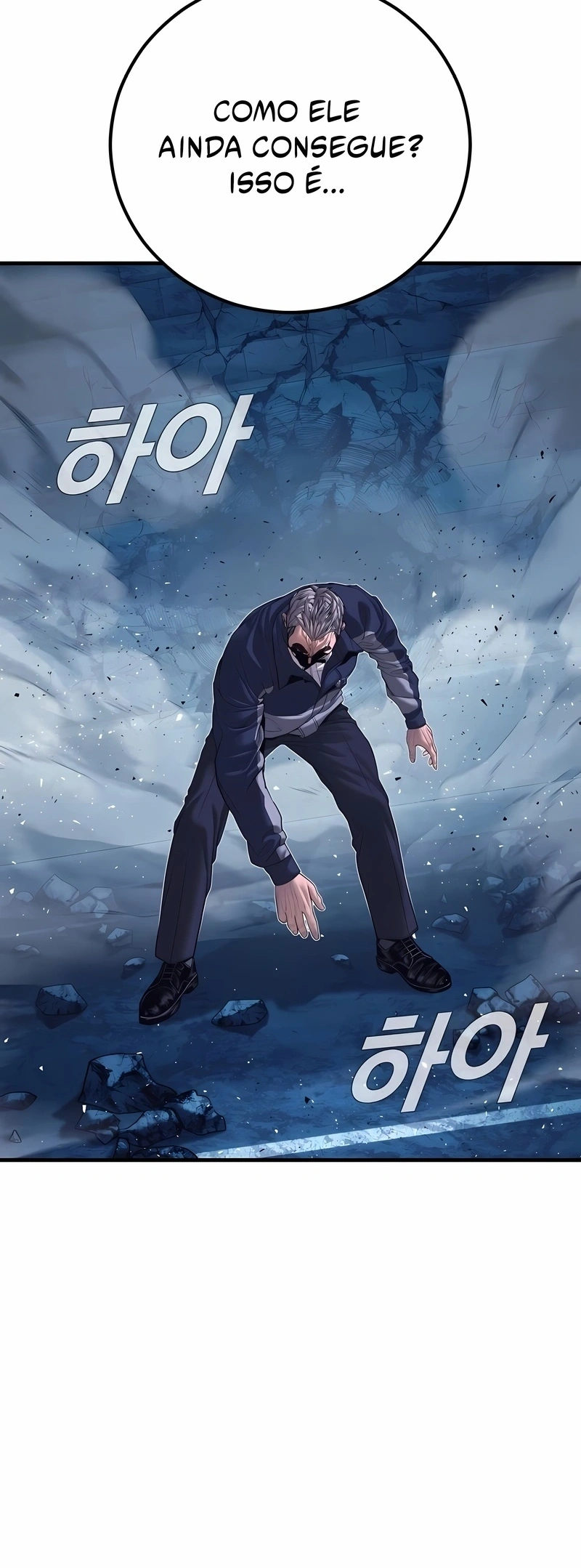 Gerente Kim Capítulo 143 Página 67