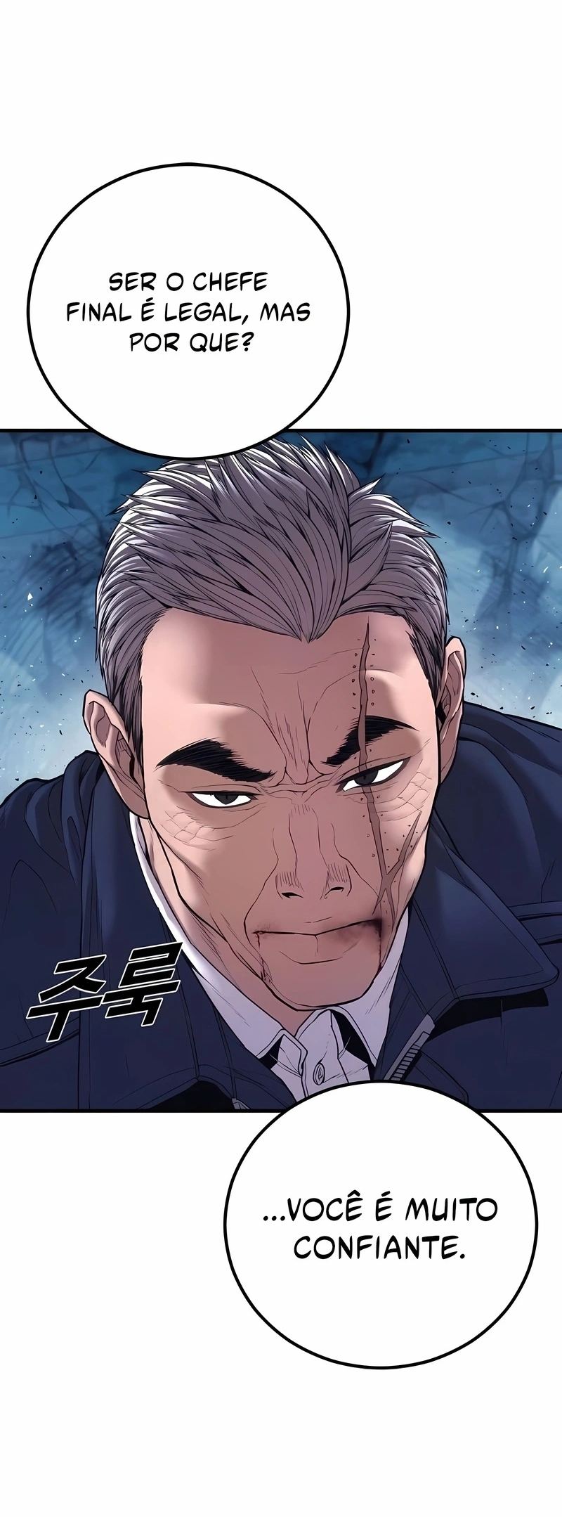 Gerente Kim Capítulo 143 Página 68