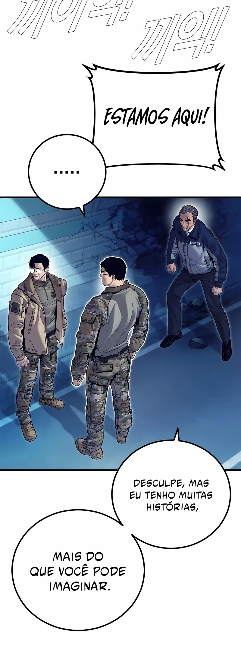 Gerente Kim Capítulo 143 Página 72