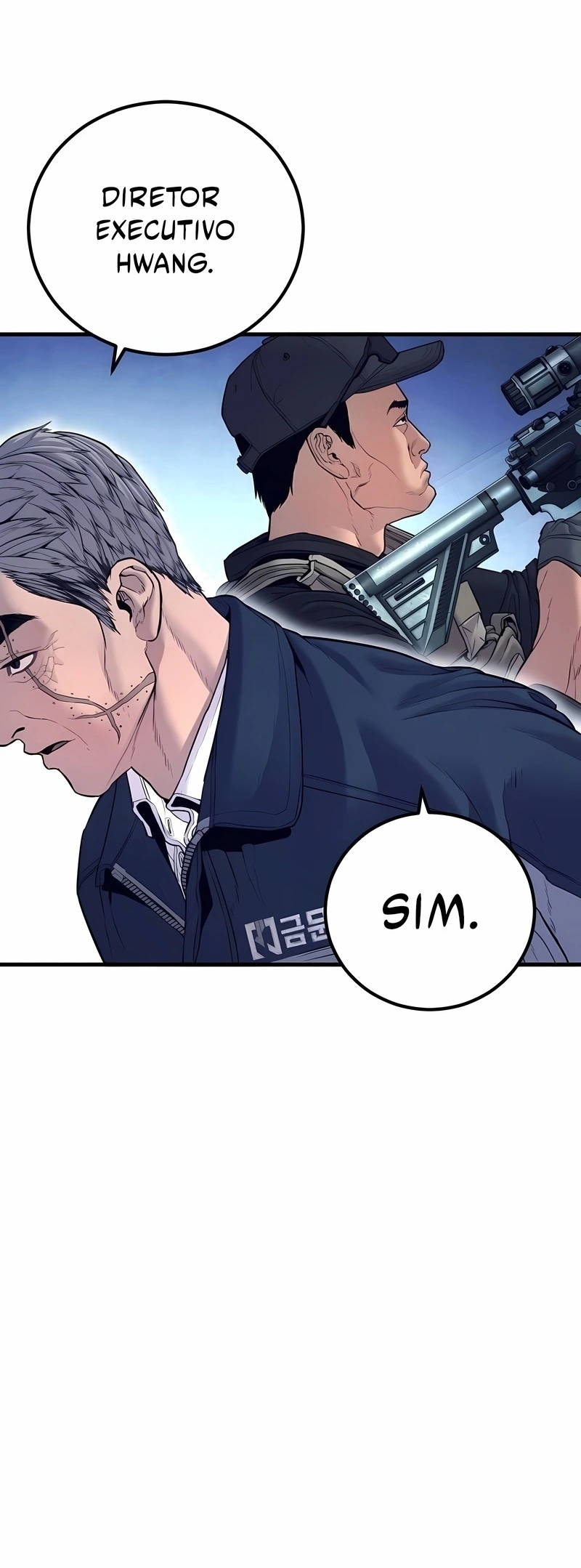 Gerente Kim Capítulo 143 Página 92