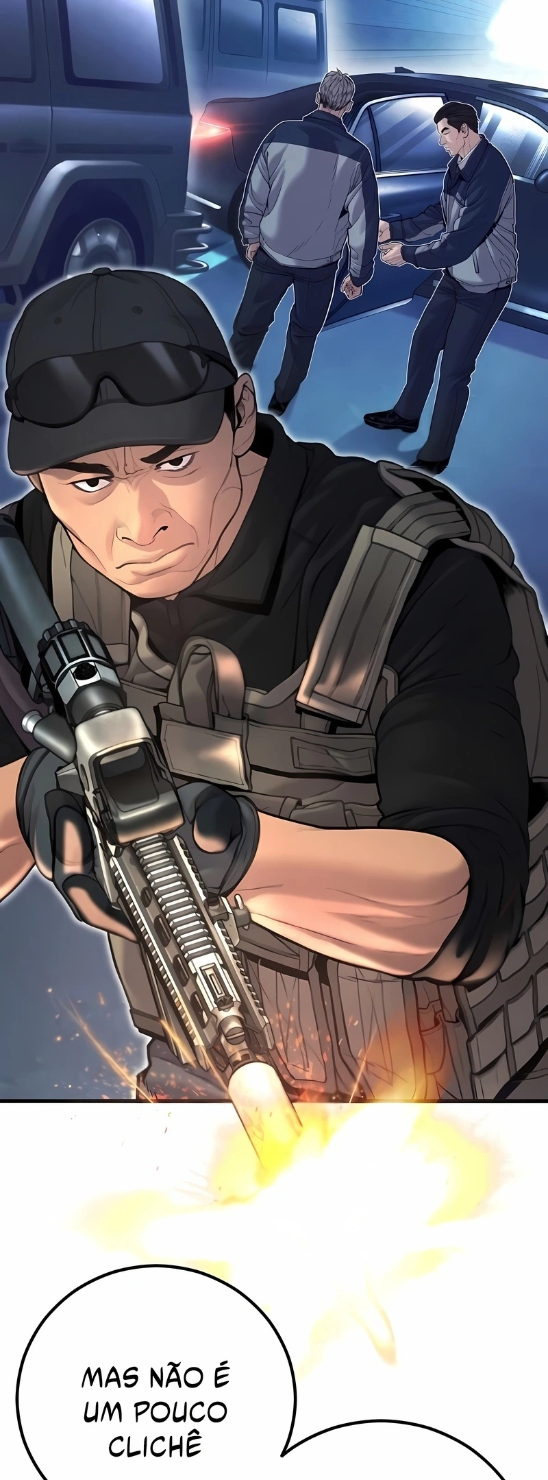Gerente Kim Capítulo 143 Página 95