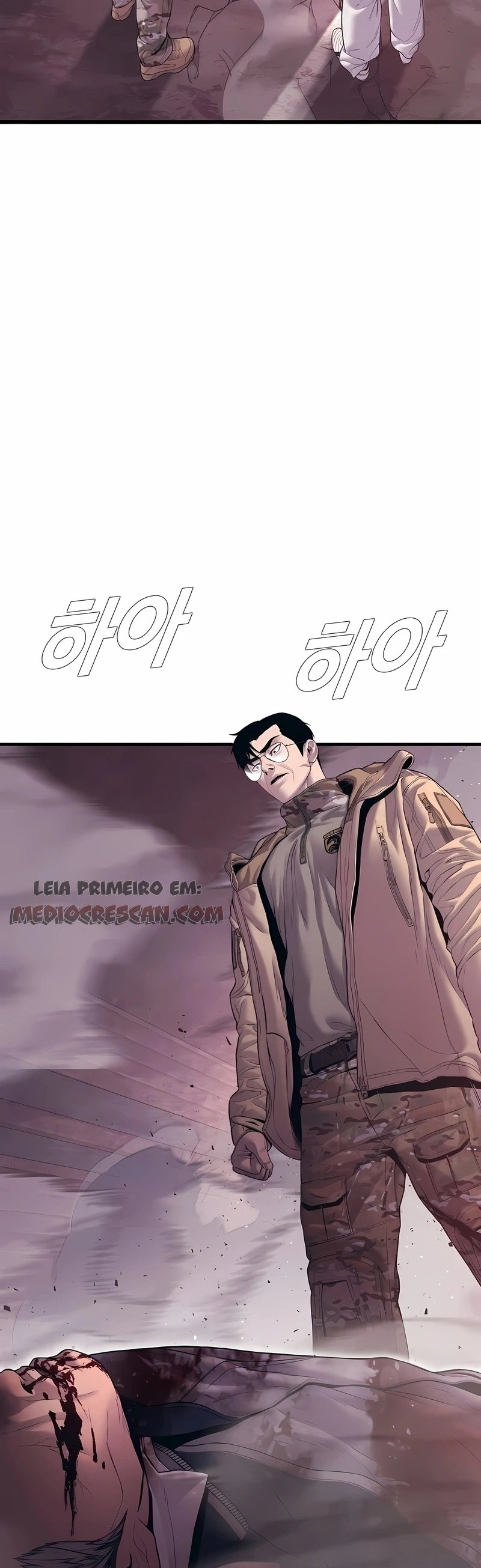 Gerente Kim Capítulo 144 Página 110