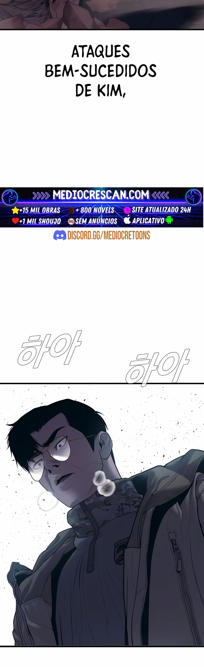 Gerente Kim Capítulo 144 Página 111