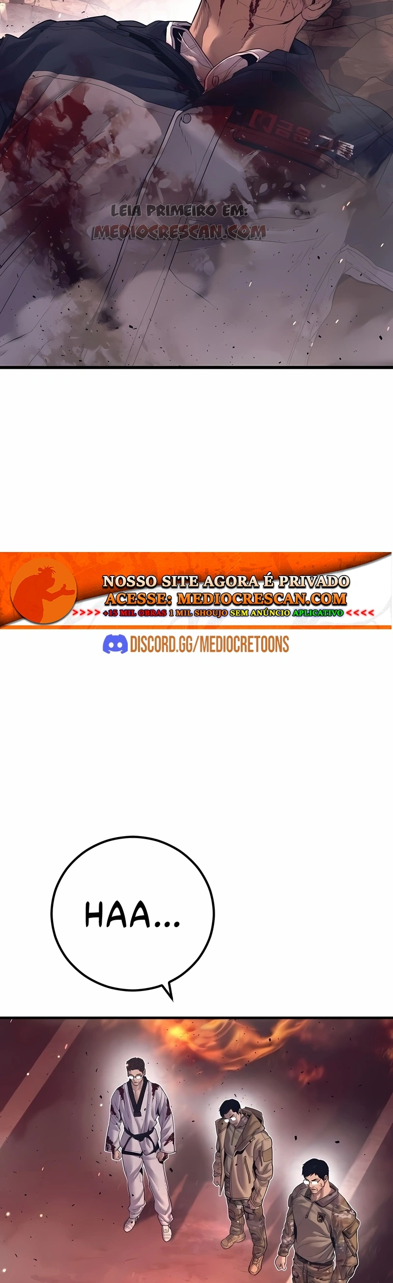 Gerente Kim Capítulo 144 Página 116