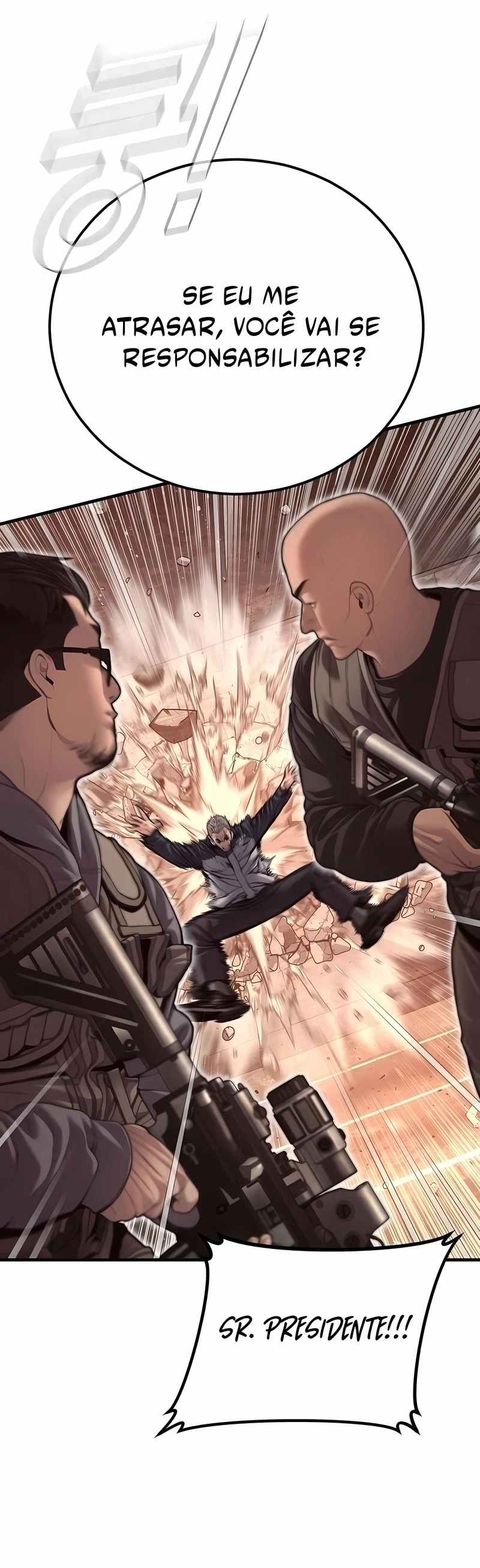 Gerente Kim Capítulo 144 Página 19