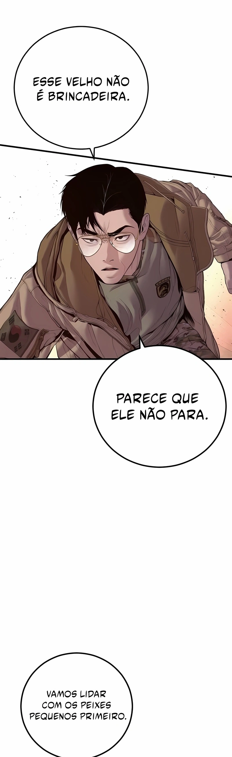 Gerente Kim Capítulo 144 Página 29