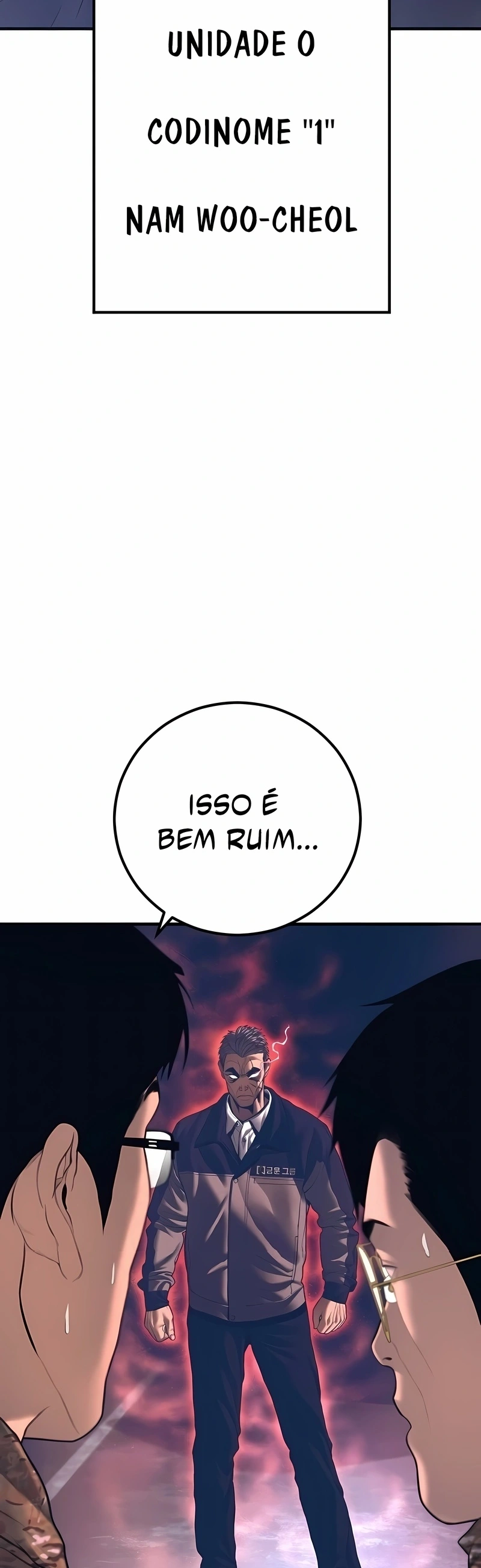 Gerente Kim Capítulo 144 Página 46