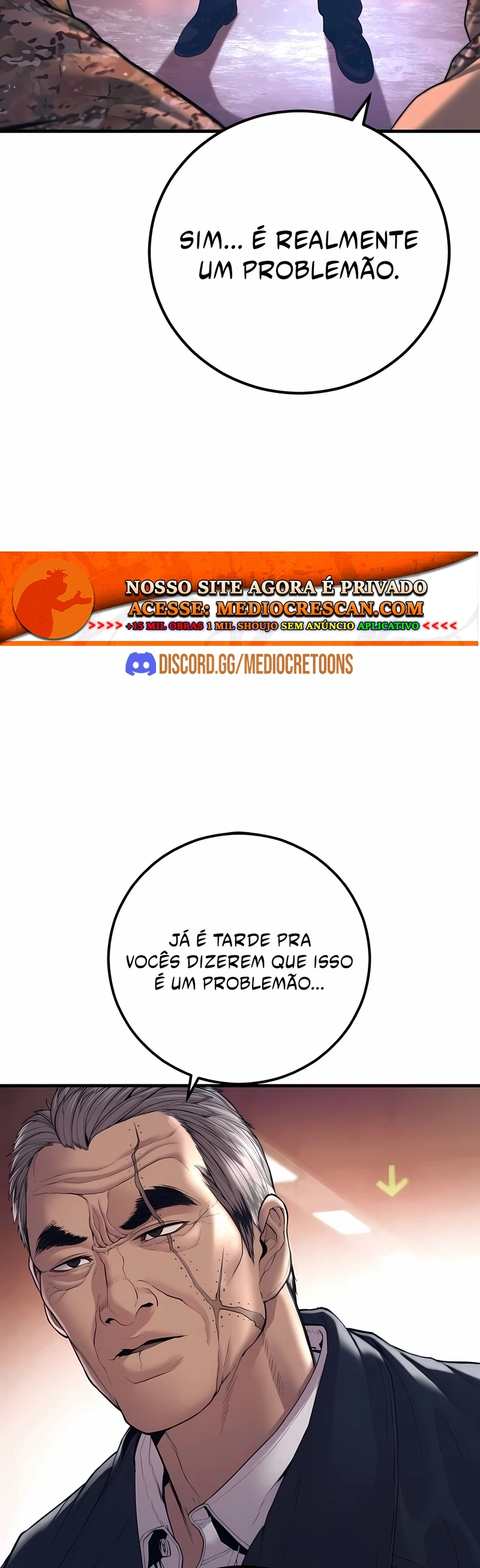 Gerente Kim Capítulo 144 Página 47