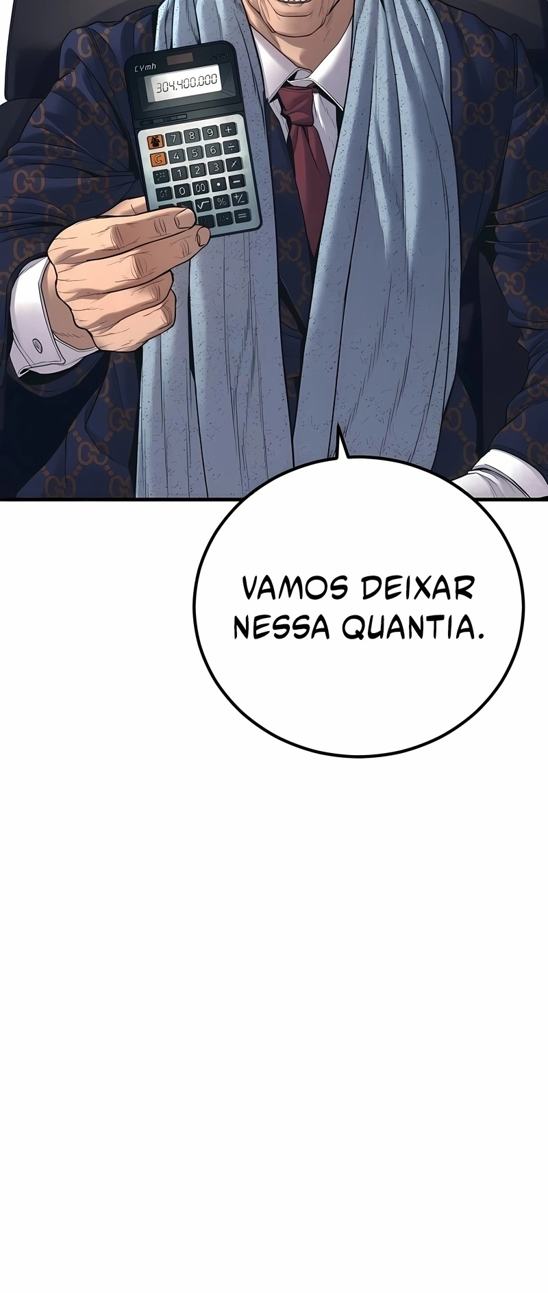 Gerente Kim Capítulo 145 Página 100