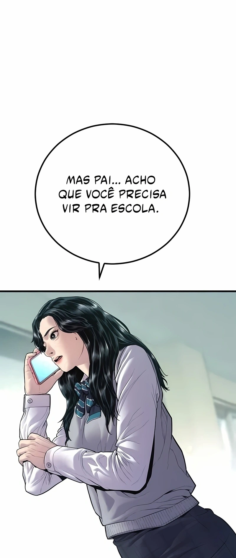 Gerente Kim Capítulo 145 Página 110