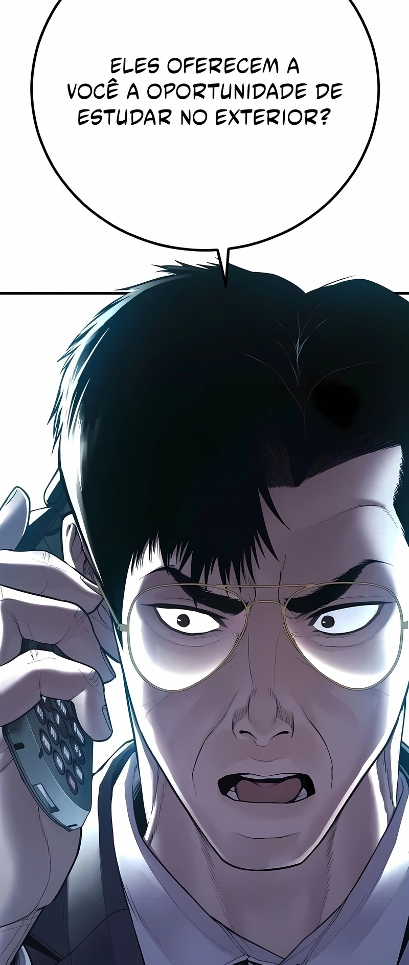 Gerente Kim Capítulo 145 Página 118