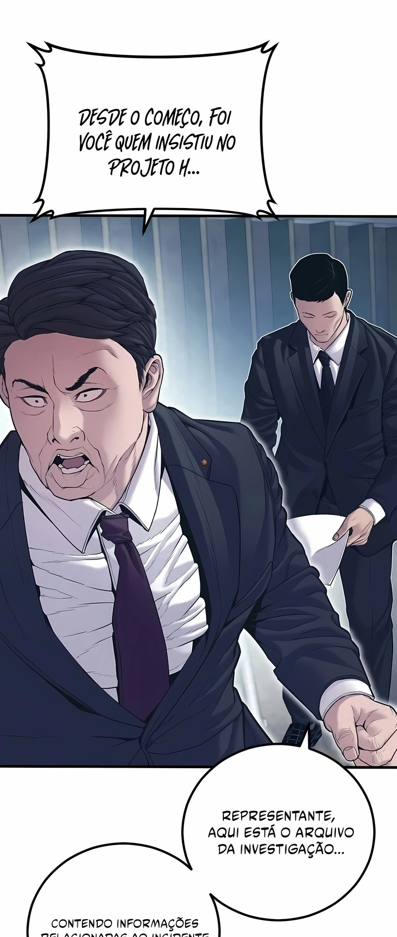 Gerente Kim Capítulo 145 Página 18