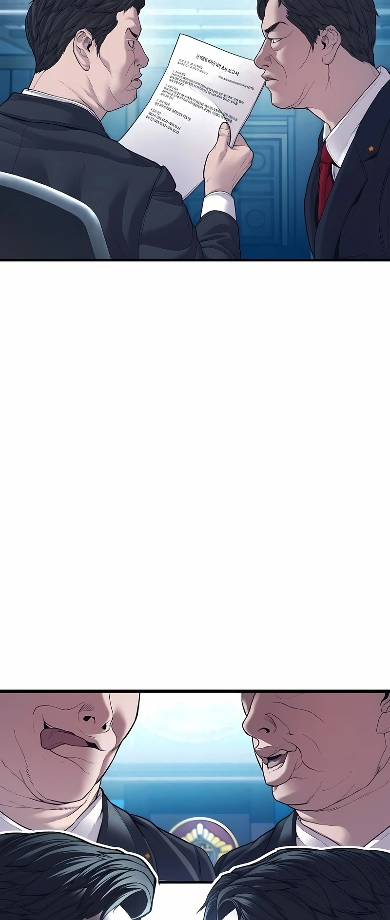 Gerente Kim Capítulo 145 Página 24