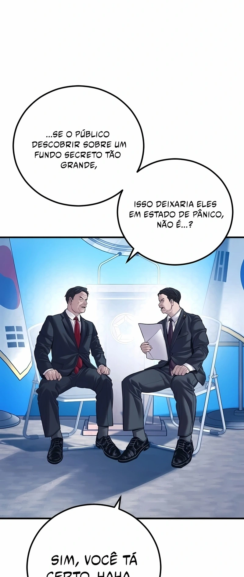 Gerente Kim Capítulo 145 Página 26