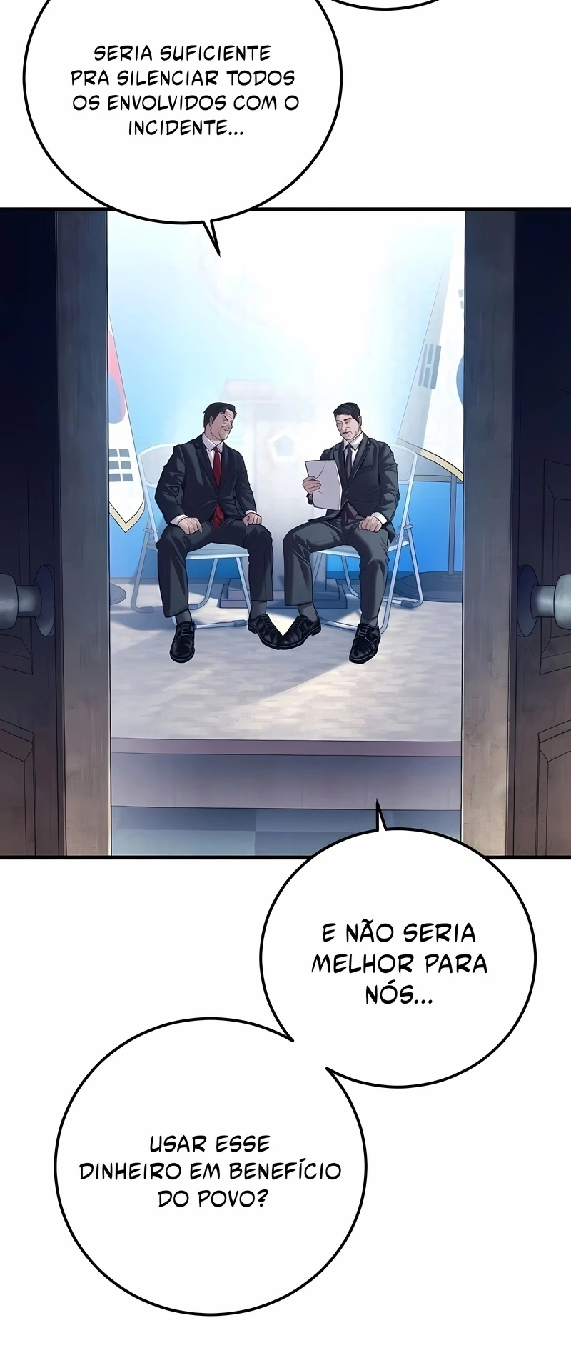 Gerente Kim Capítulo 145 Página 29
