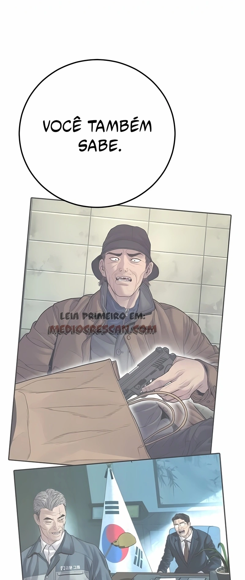 Gerente Kim Capítulo 145 Página 41