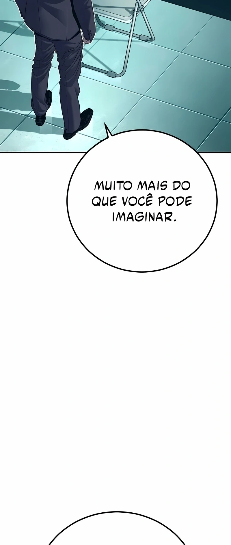 Gerente Kim Capítulo 145 Página 45