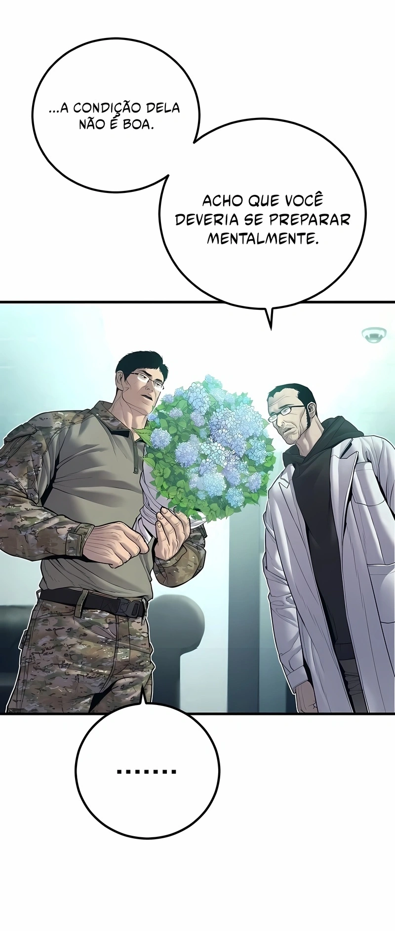 Gerente Kim Capítulo 145 Página 61