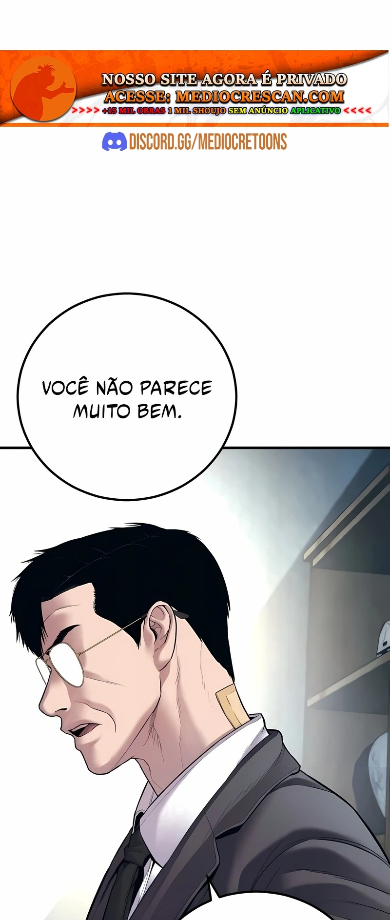 Gerente Kim Capítulo 145 Página 81
