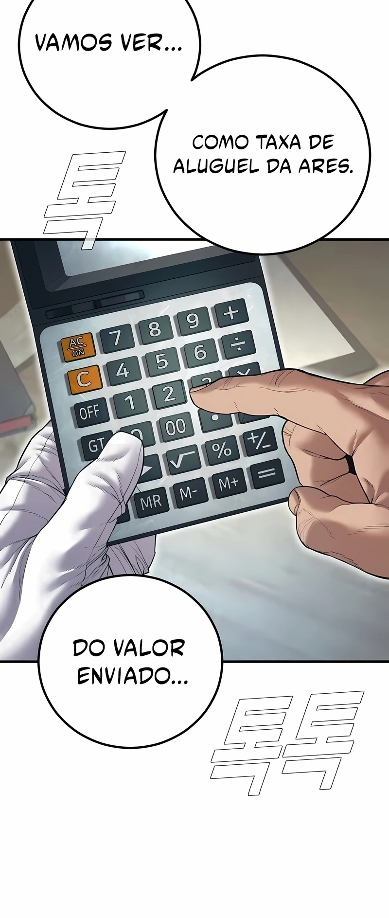 Gerente Kim Capítulo 145 Página 84