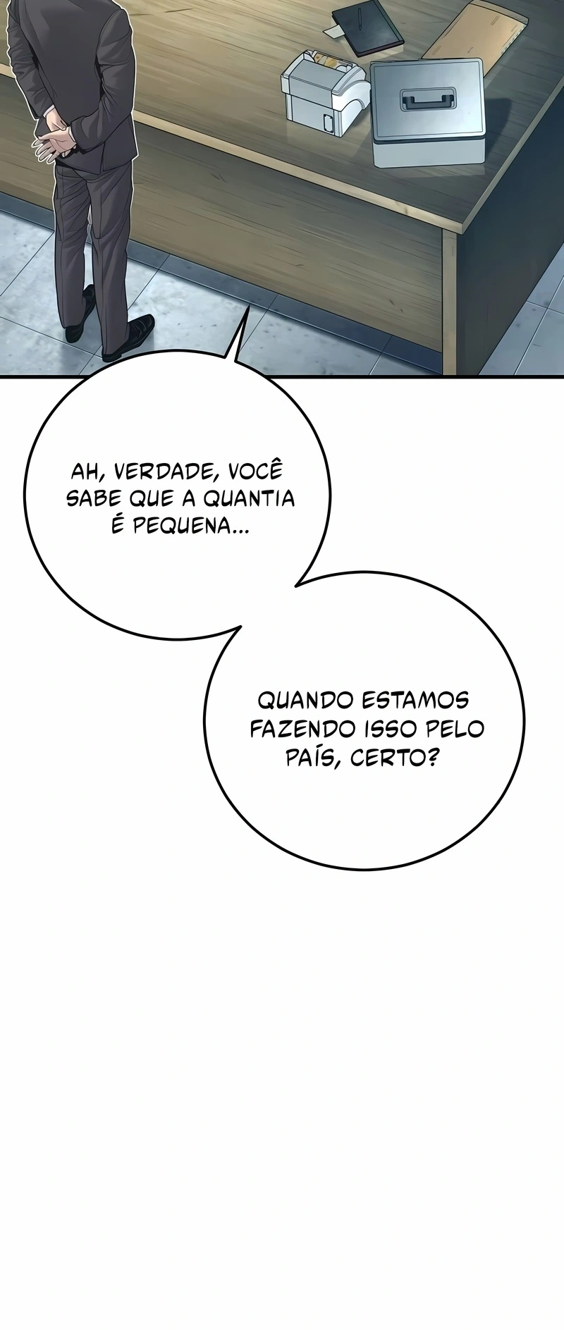 Gerente Kim Capítulo 145 Página 86