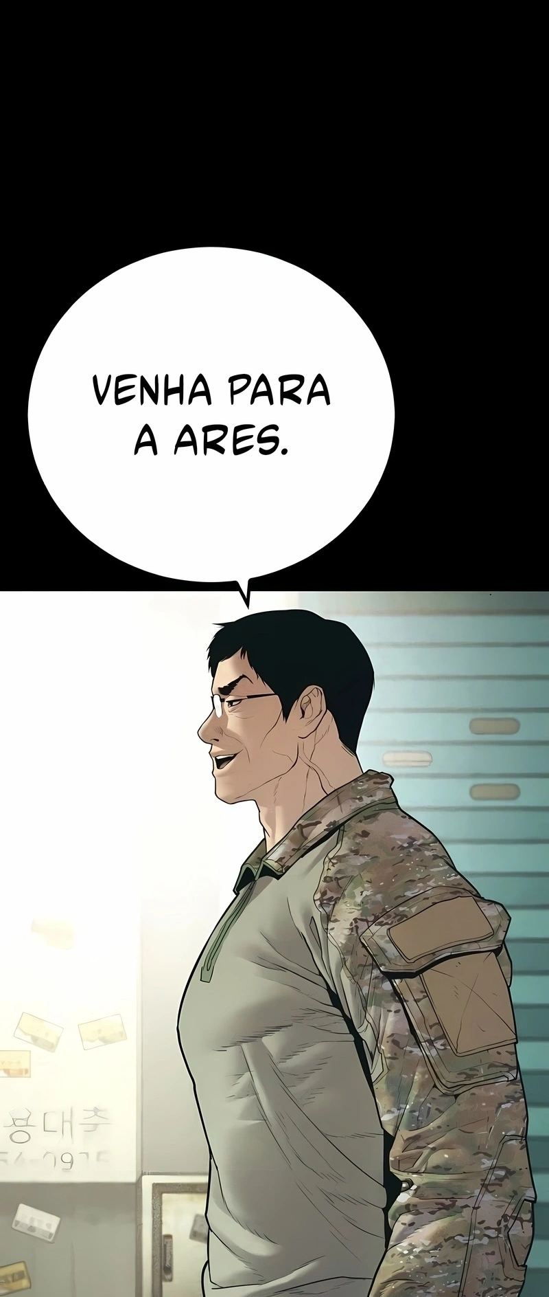 Gerente Kim Capítulo 145 Página 91