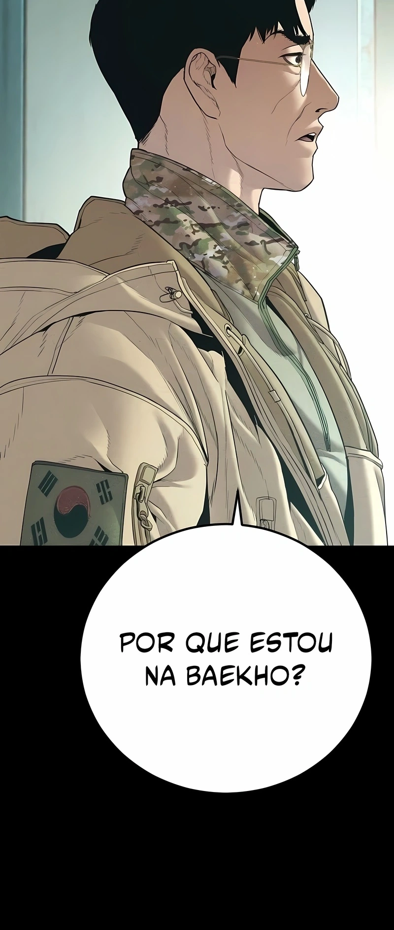 Gerente Kim Capítulo 145 Página 93
