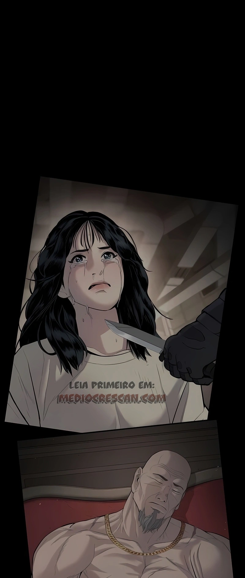 Gerente Kim Capítulo 145 Página 94