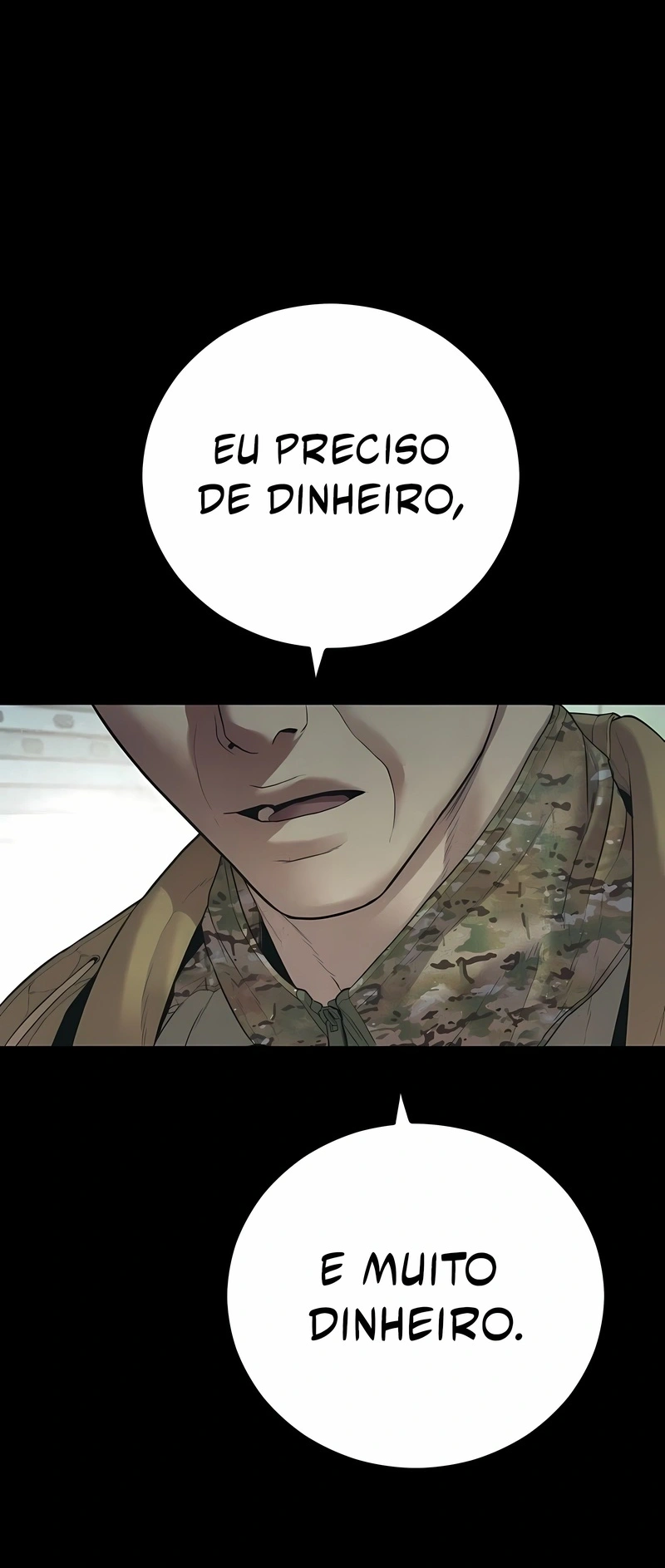 Gerente Kim Capítulo 145 Página 96