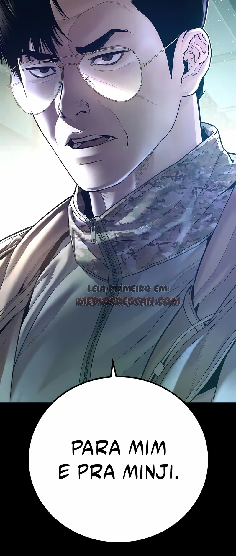 Gerente Kim Capítulo 145 Página 98