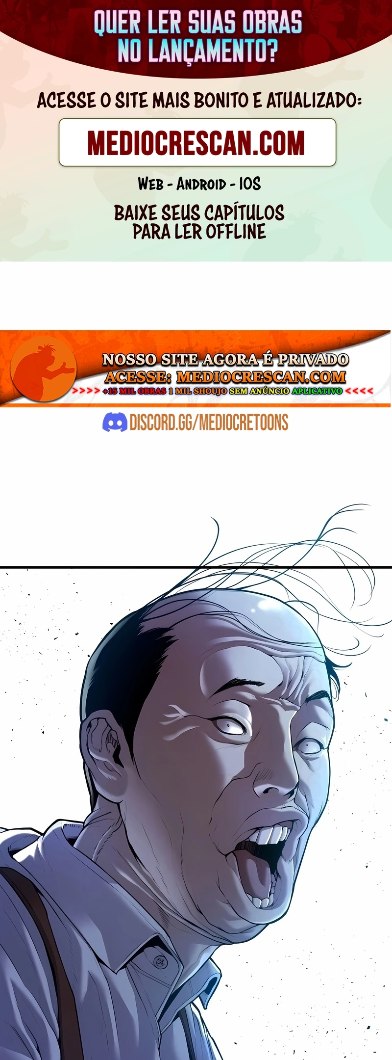 Gerente Kim Capítulo 146 Página 1