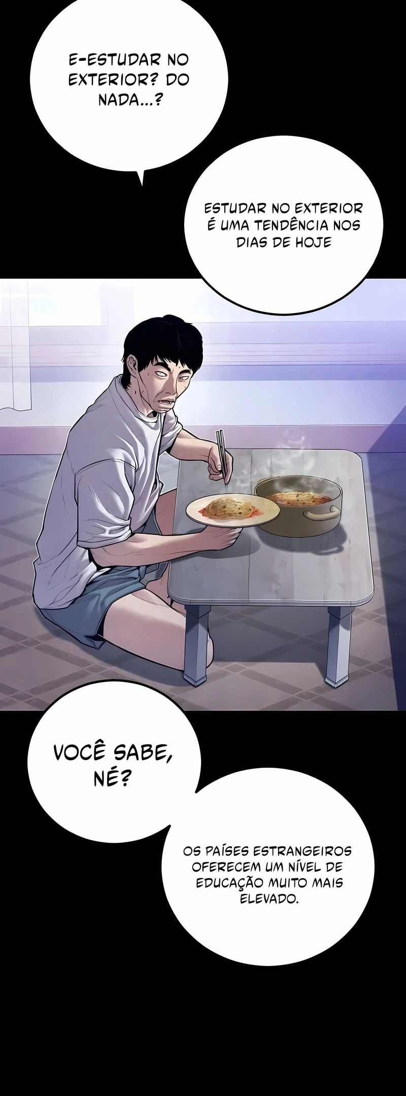 Gerente Kim Capítulo 146 Página 10