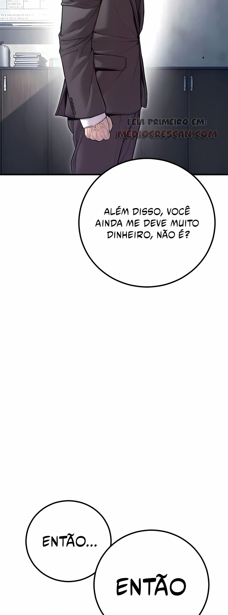 Gerente Kim Capítulo 146 Página 100