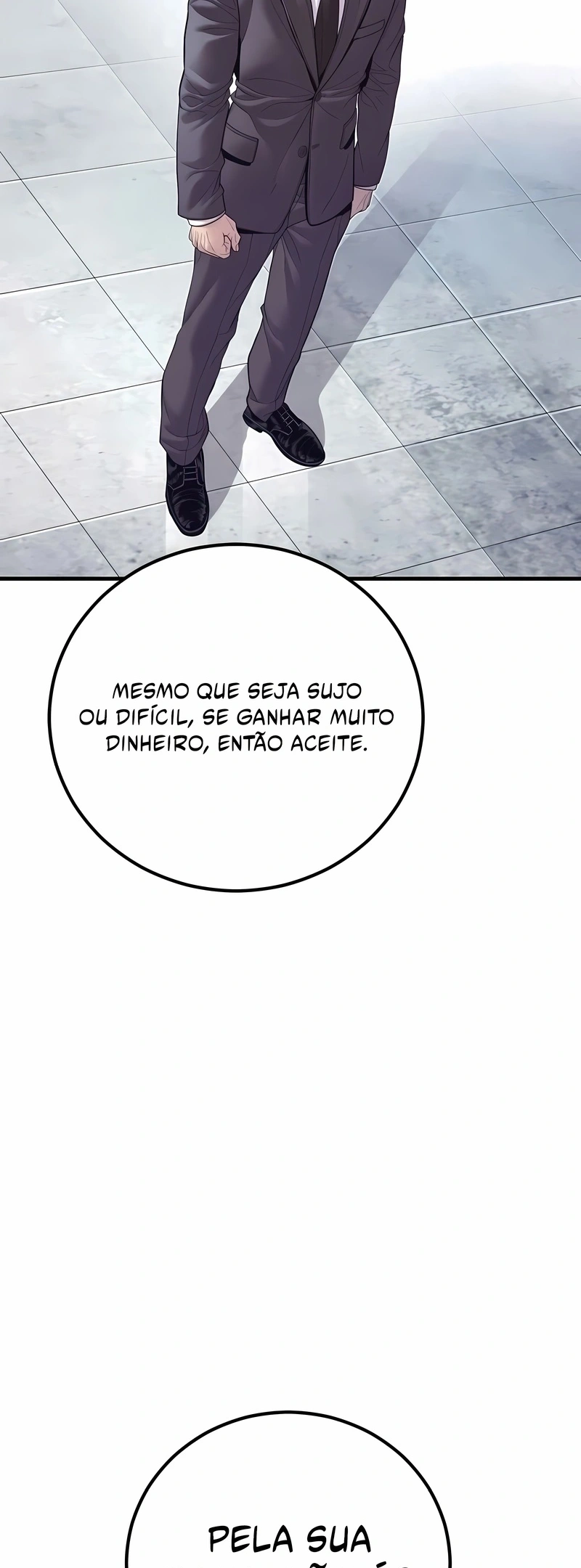 Gerente Kim Capítulo 146 Página 104