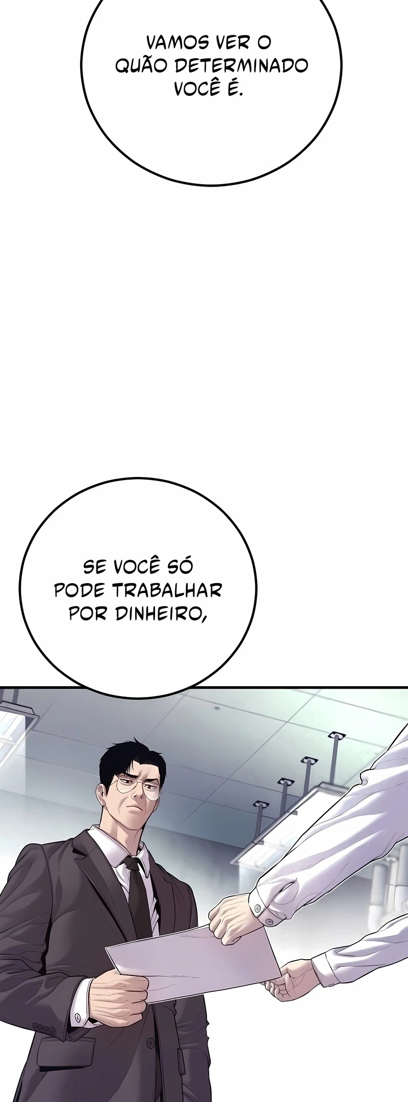 Gerente Kim Capítulo 146 Página 112