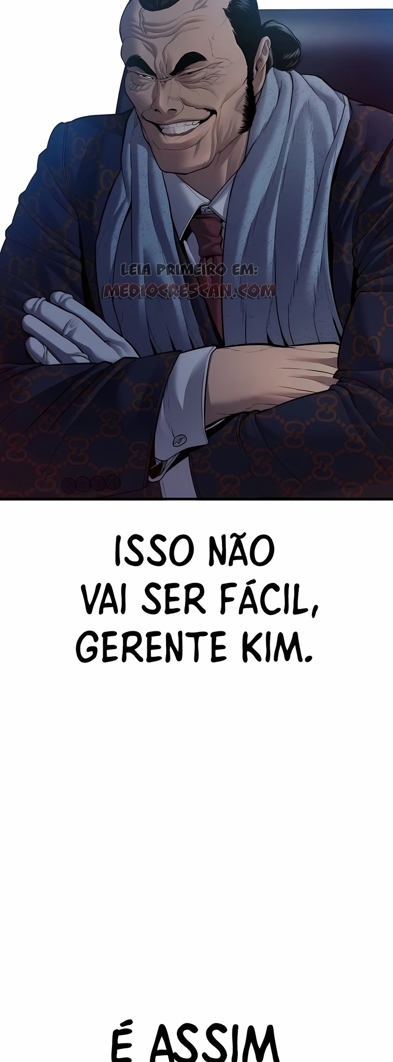 Gerente Kim Capítulo 146 Página 115