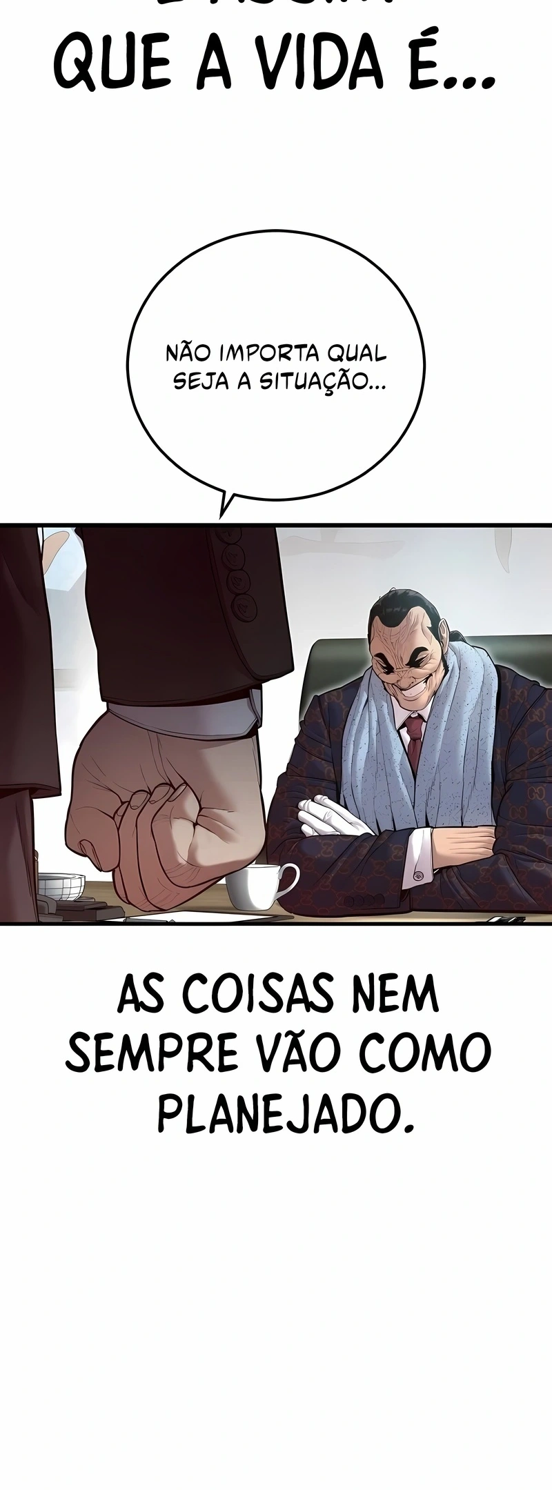 Gerente Kim Capítulo 146 Página 116