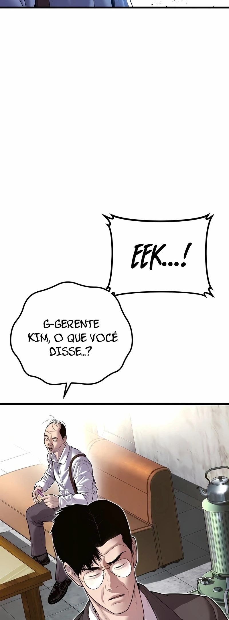 Gerente Kim Capítulo 146 Página 2
