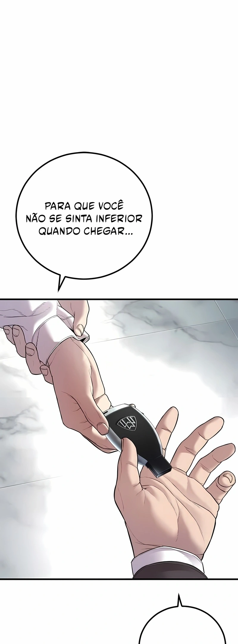 Gerente Kim Capítulo 146 Página 21