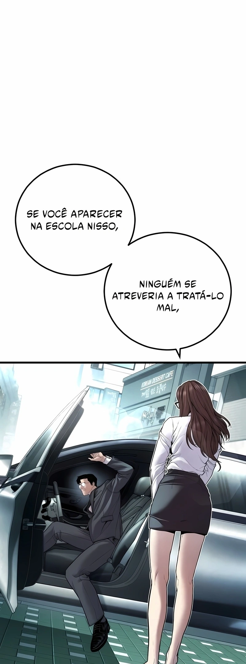 Gerente Kim Capítulo 146 Página 23