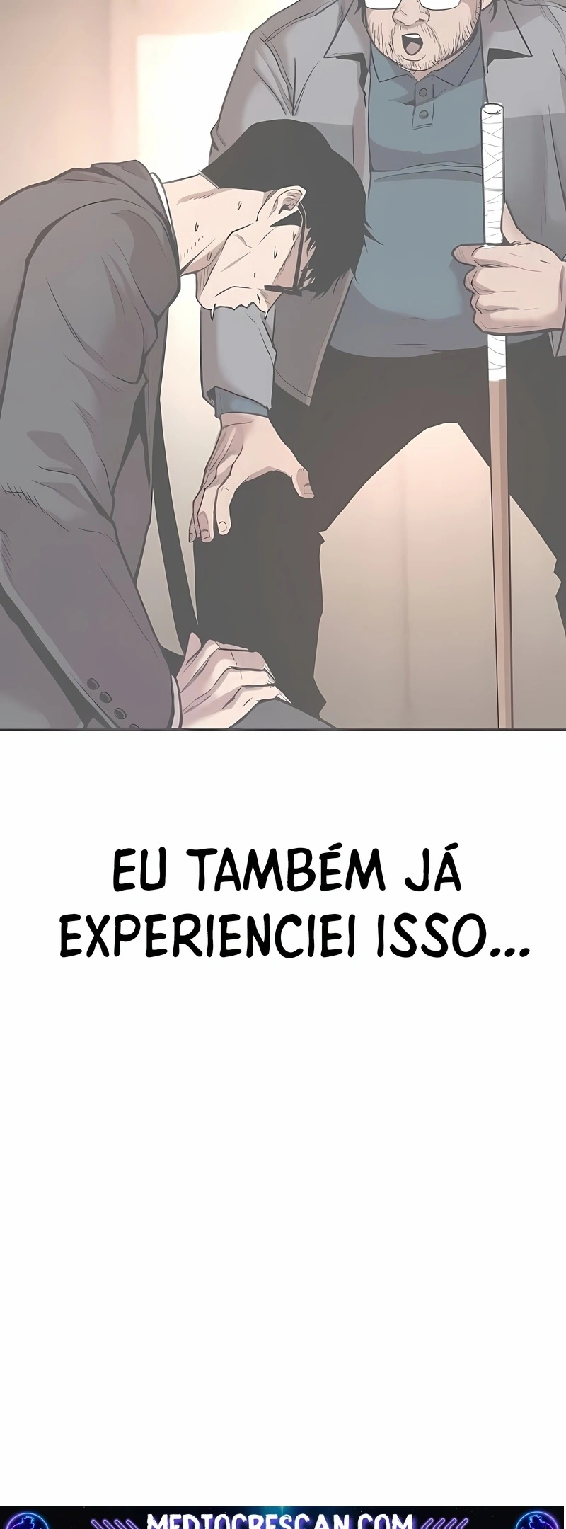 Gerente Kim Capítulo 146 Página 35