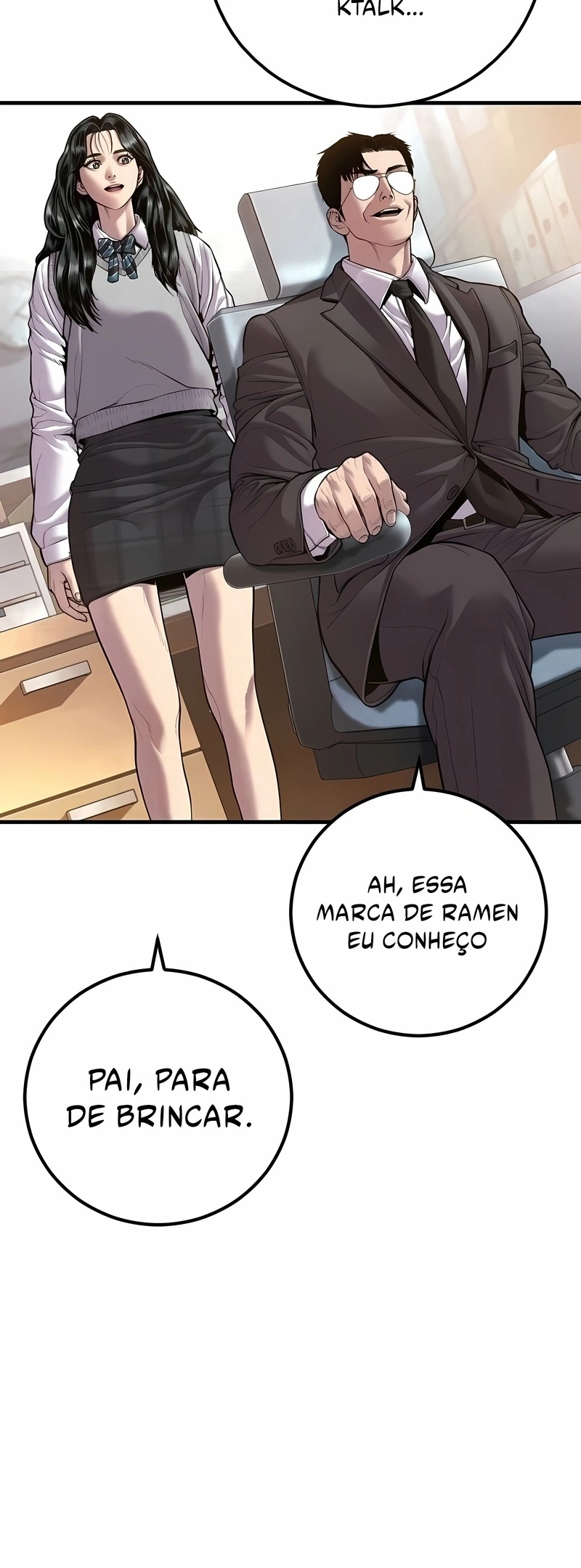 Gerente Kim Capítulo 146 Página 52