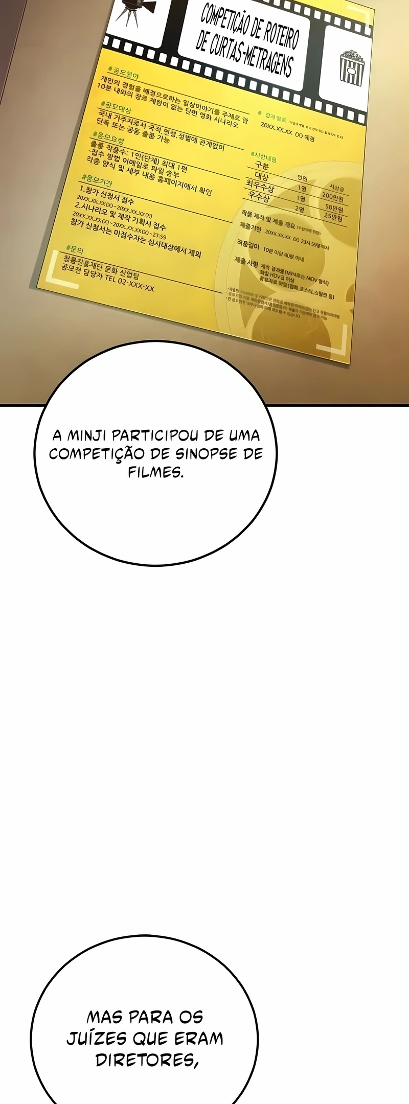 Gerente Kim Capítulo 146 Página 60