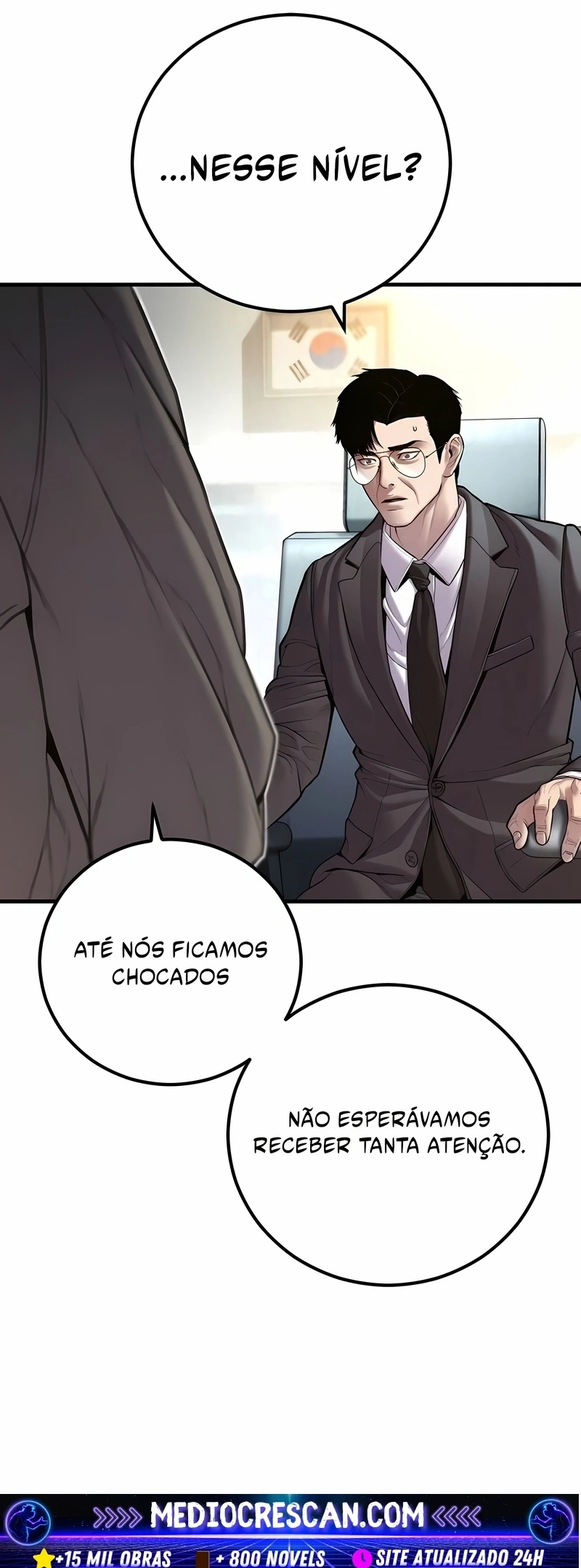 Gerente Kim Capítulo 146 Página 63