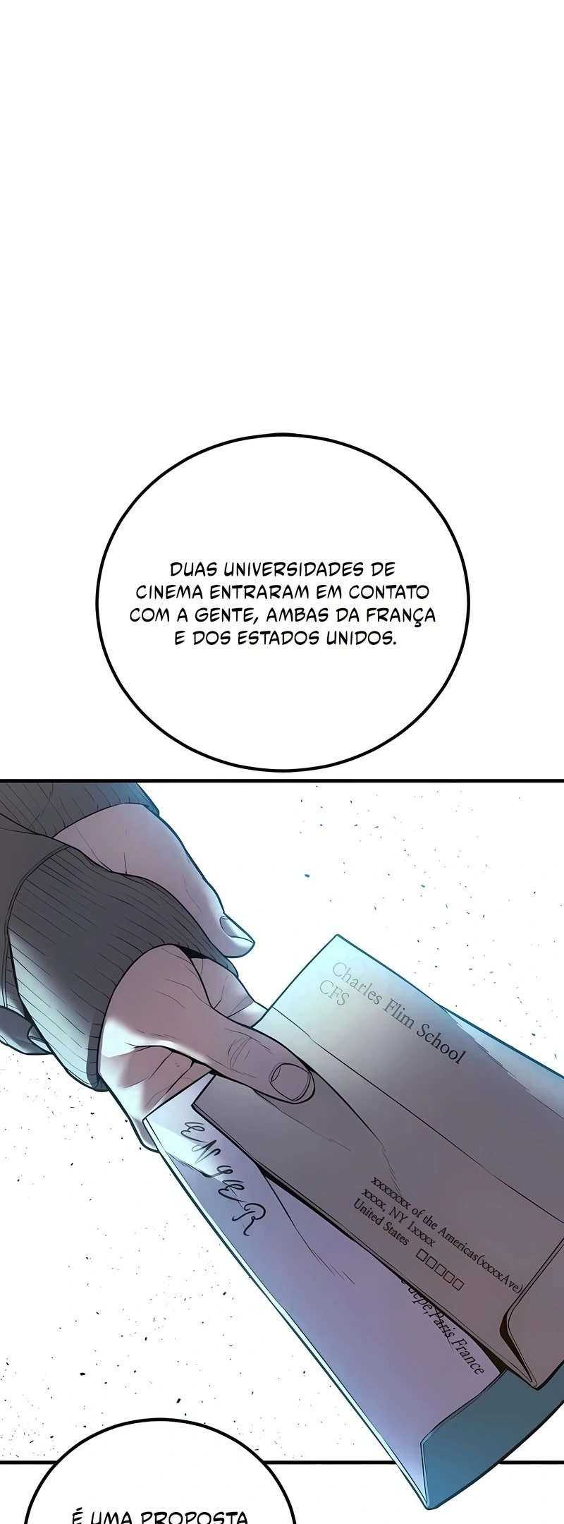 Gerente Kim Capítulo 146 Página 65